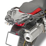 Rack Portaquipaje Para Moto Bmw F 850 Gs 18
