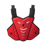 Chaleco Para Motociclista Con Proteccion Estilo Motocross