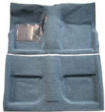 1994 - 2004 Mustang Alfombra Negra