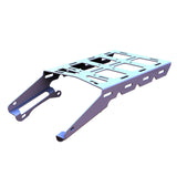 Rejilla portaequipaje Yamaha  XT250 2008-2016