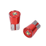 T10 1 Canbus LED Luces del tablero