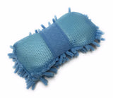 Esponjas microfibra lavado de autos