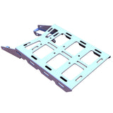 Rejilla portaequipaje Yamaha  XT250 2008-2016