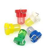 Luces del tablero de instrumentos T3 led Cob 1 smd