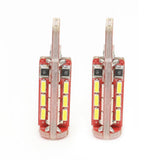 T10 led 194 192 W5W Canbus 27 Led 4014 SMD