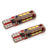 T10 led 194 192 W5W Canbus 27 Led 4014 SMD