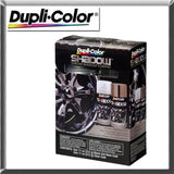 Pintura Para Rines Y Accesorios Automotices Negro Cromado