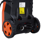 Lavadora de presion electrica