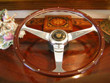 Volantes Originales Nardi