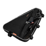 Mochila estuche para bicicletas