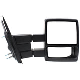 Ford F150 Espejos Retrovisores Manuales 2004 - 2014