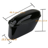 Alforjas Laterales Motos De Uso Universal