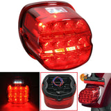 Calavera led Harley Davidson Flhrc, Flhtc 2009
