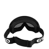 Gafas de moto/ciclistas Transparente