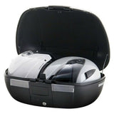 Caja Maletero Moto Suzuki Vstrom 650 2004-2019