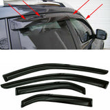 Deflectores Ventana Toyota Rav4 2019-2020
