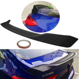 Aleron De Cajuela Honda Accord 2018--2020