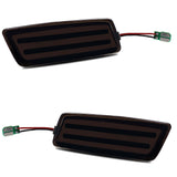 Cuartos Laterales Led Volkswagen Mk5 Golf/gti Rabbit 06-09