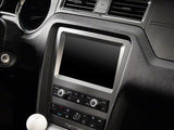 Gps Sistema De Navegacion Touch Mustang 2010-2014