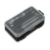 Juego De Destornilladores De Precision Multifuncion 117 En 1