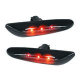 Cuartos Laterales Led Bmw Bmw E90 Sedan 2006-2011