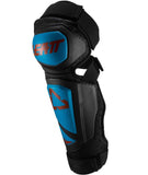 Rodilleras Motocross Para Motociclistas Leatt 3.0 Ext