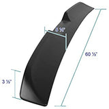 Aleron Cajuela Dodge Challenger 2008-2017