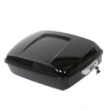 Caja Maletero Moto Harley Road King Flhr 2020