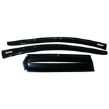 Deflectores Ventanilla Nissan Murano 2015-2018