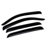 Deflectores Ventana Toyota Rav4 2013-2018