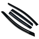 Deflectores Ventanilla Ford Edge 2015-2019