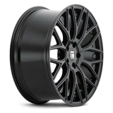 Juego De Rines Touren Tr76 3276 17x8