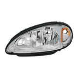 Faros delanteros Chrysler PT Cruiser 2001-2005