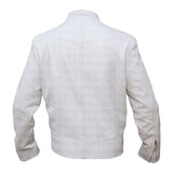 Chamarra motociclistas McQueen Gulf Le Mans Racing