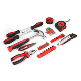 Juego De Herramientas Manuales 49 Piezas