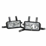 Faros Niebla Chevrolet Tahoe 2015-2020