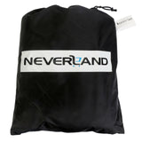 Cubierta funda para motocicleta talla XXL