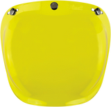 Mica De Casco Biltwell Estilo Burbuja