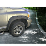 Juego De Cantoneras Dodge Ram 1500 2002-2008