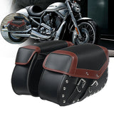 Alforjas Universales Para Motocicleta