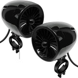 Bocina Bluetooth Radio Fm Para Motos Gohawk