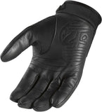 Guantes De Motociclista Icon Twenty-niner