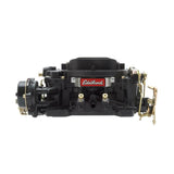 carburador de extrangulacion manual Edelbrock 14073