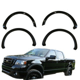 Juego De Cantoneras Ford F150 2004-2008