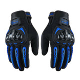 Guantes Touch Para Motociclistas