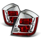 Calaveras Nissan Sentra 07-09