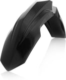 Salpicadera delantera moto  Honda CRF450R 2017