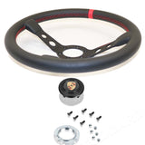 Volante Porsche 911 Momo