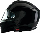 Casco modular para moto Z1R Solaris