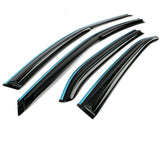 Deflectores Ventanilla Toyota Camry 2018-2020